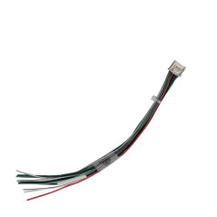 Cable serial MS-X3NPRO conector MOLEX 501646-1200 12 pines