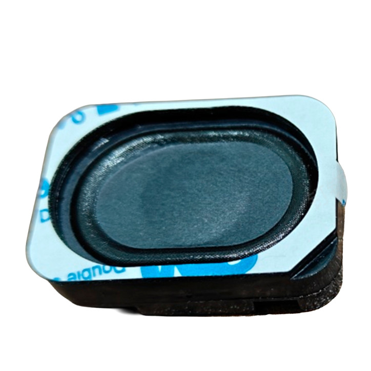 BOCINA UNIVERSAL STREAMAX BOCINA ADPLUS 2.0 / 3.5 X 2.5 X 1.05 CM / CONTACTO / 2.0 W / 0 HZ -20 KHZ / COMPATIBLE CON EL MODELO A