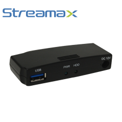 LECTOR DE DISCOS DUROS MERIVA TECHNOLOGY MHDD8000 INTERFAZ PARA DESCARGAR GRABACIONES DESDE UN DISCO DURO A UNA PC / 12VCD