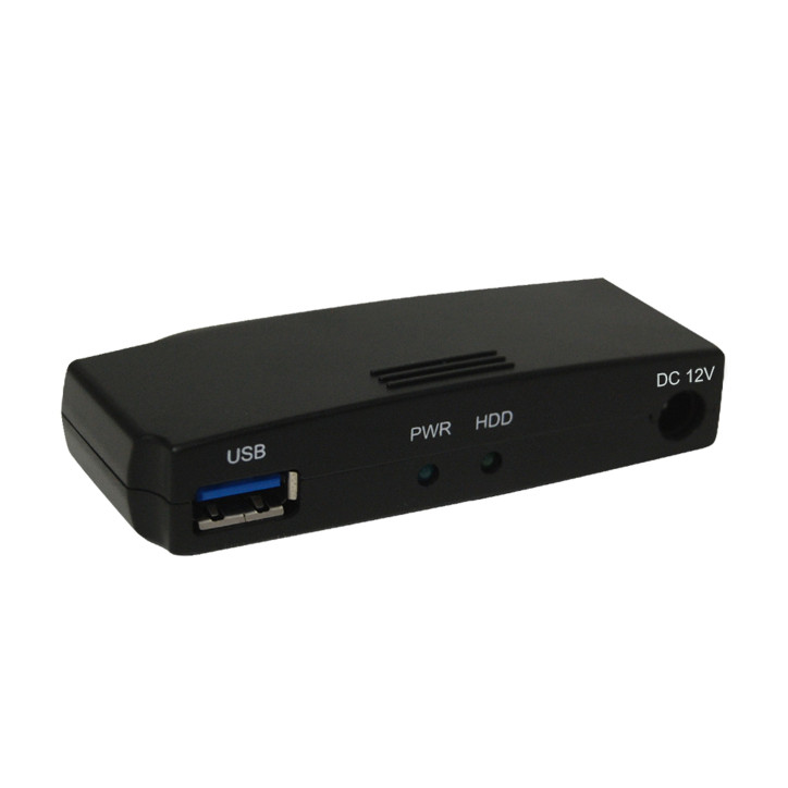 Lector de discos duros interfaz para descargar grabaciones Entrada de alimentación 12 VCD Adaptador STREAMAX - MERIVA MHDD8000 Lector de discos duros interfaz para descargar grabaciones Entrada de alimentación 12 VCD Adaptador STREAMAX - MERIVA MHDD8000