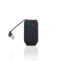 EASY CHECK dispositivo configuración MDVR módulo WiFi conector USB 2.0