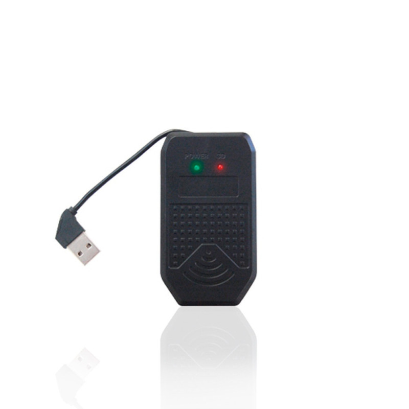 EASY CHECK dispositivo configuración MDVR módulo WiFi conector USB 2.0