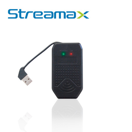 DISPOSITIVO PARA CONFIGURACION DE MDVRS STREAMAX EASY CHECK / CONECTOR USB 2.0 / CONFIGURA TU MDVR DESDE TU CELULAR / ADMITE VIS