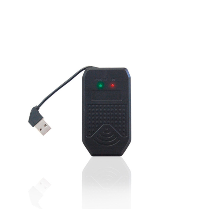 DISPOSITIVO PARA CONFIGURACION DE MDVRS STREAMAX EASY CHECK / CONECTOR USB 2.0 / CONFIGURA TU MDVR DESDE TU CELULAR / ADMITE VIS