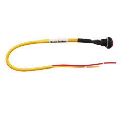 Botón de pánico PANIC BUTTON Streamax Meriva