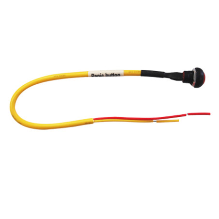 Botón de pánico PANIC BUTTON Streamax Meriva