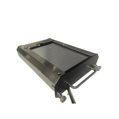Bandeja caddy para disco duro 3.5" SATA HDD CASE A8 PRO