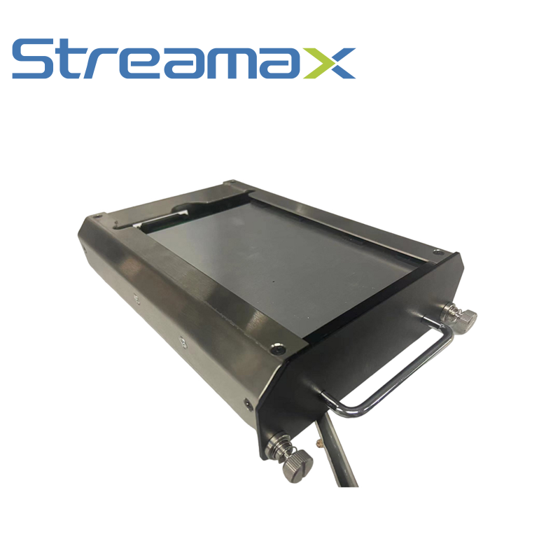 BANDEJA CADDY PARA DISCO DURO DE VIDEOVIGILANCIA MOVIL STREAMAX HDD CASE A8 PRO / SATA 3.5 PULGADAS HASTA 2 TB / CON TECNOLOGIA 