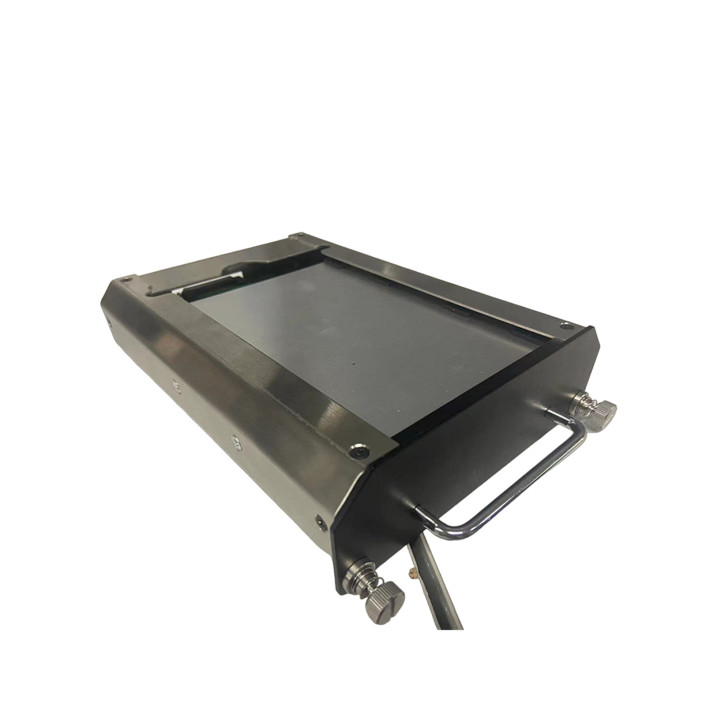 Bandeja Caddy para discos duros accesorio para DVR móvil 3.5" SATA hasta 2 TB STREAMAX - MERIVA HDD CASE A8 PRO