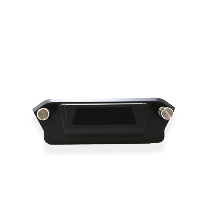 BANDEJA CADDY PARA DISCOS DUROS MERIVA STREAMAX COMPATIBLE CON MDVR SERIE X3