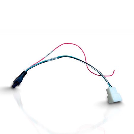 Cable RS485 RS485 Conector DJ7031-6.3-11 Terminales 485A 485B GND STREAMAX - MERIVA CABLE RS485 A8PRO