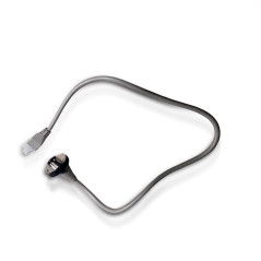 Cable de micrófono A8PRO con conector YL16-4