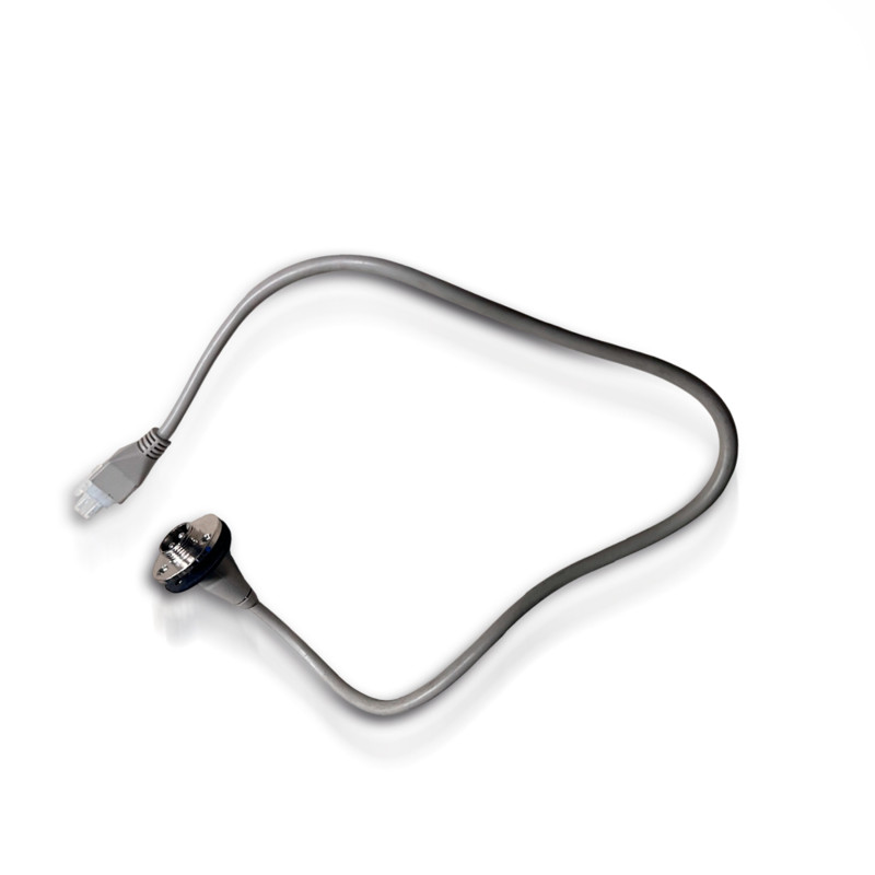 Cable de micrófono A8PRO con conector YL16-4