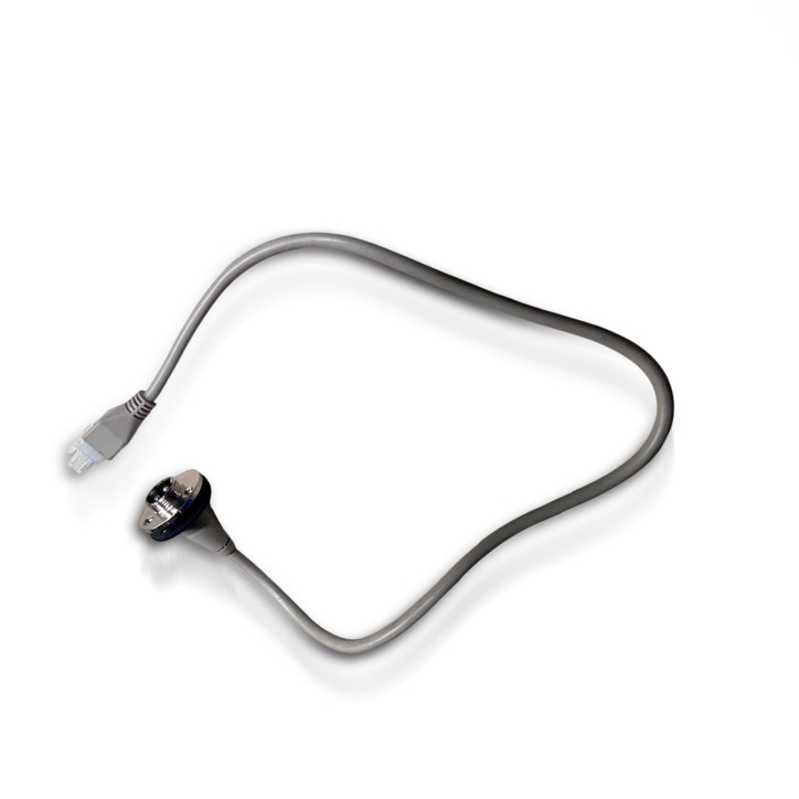Cable para micrófono para sistemas de videovigilancia móvil Transmisión de audio de STREAMAX - MERIVA CABLE DE MICROFONO A8PRO Cable para micrófono para sistemas de videovigilancia móvil Transmisión de audio de STREAMAX - MERIVA CABLE DE MICROFONO A8PRO