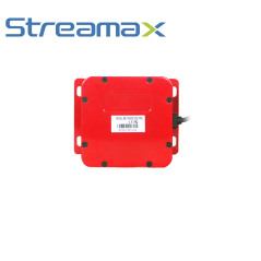 CAJA A PRUEBA DE FUEGO MERIVA TECHNOLOGY MDVR-FIREBOX32GB PARA MDVRS MX1-HDG3G / MX1N-G4 / MX3-HDG3GW / MDVRH-8081G3W / MDVRHA50