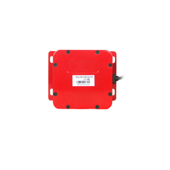CAJA A PRUEBA DE FUEGO MERIVA TECHNOLOGY MDVR-FIREBOX32GB PARA MDVRS MX1-HDG3G / MX1N-G4 / MX3-HDG3GW / MDVRH-8081G3W / MDVRHA50