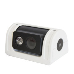 Cámara AHD móvil MC308RHD 2MP 3.6MM 10M IR IP66