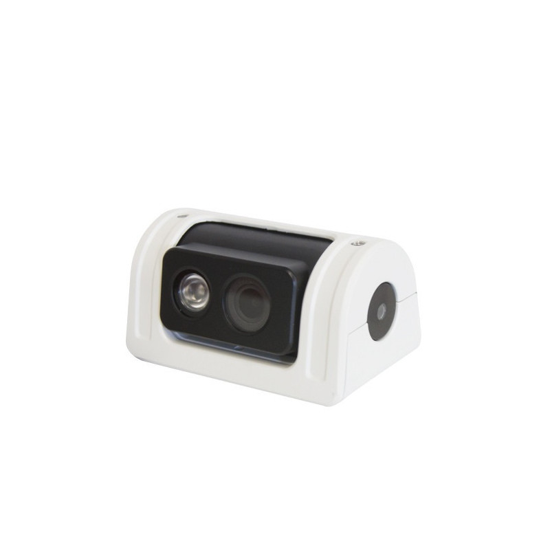 Cámara AHD móvil MC308RHD 2MP 3.6MM 10M IR IP66