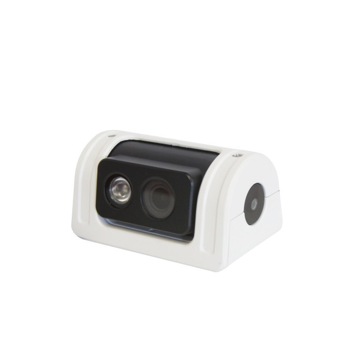 Cámara AHD móvil 2MP 3.6MM 10M IR STREAMAX - MERIVA MC308RHD