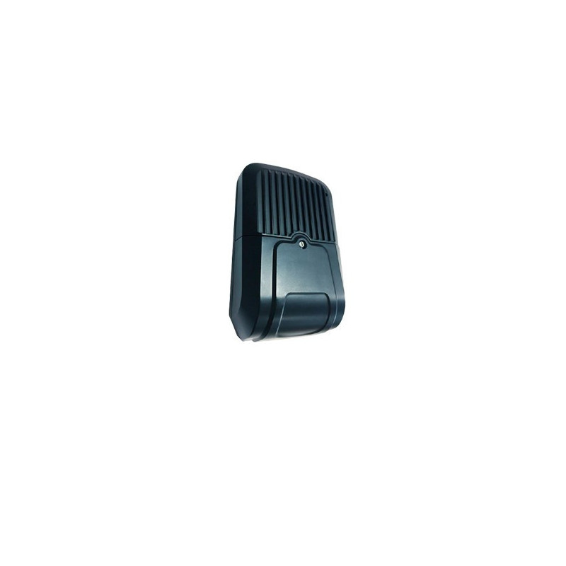 Cámara móvil IP MERIVA MC20 2MP con conector DIN 6 pines
