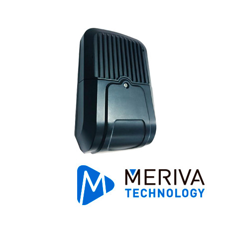 CAMARA MOVIL IP MERIVA TECHNOLOGY MC20 1080P-2MP / 2.8MM / IP54 / NO IR / ANTI-VIBRACIONES / CONECTOR DIN DE AVIACION DE 6 PINES