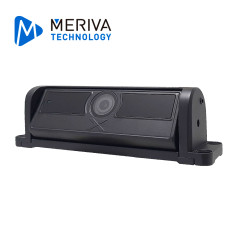 CAMARA MASTER CONTADORA DE PERSONAS IP STREAMAX MP3M / 2MP / 2.7MM / 3M IR / IP54 / CONECTOR DIN 6 PINES / 12 VCD / INTERIOR / M