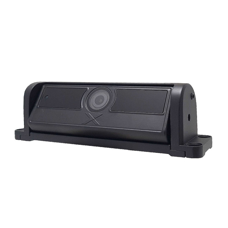 Cámara contadora de personas IP STREAMAX MP3M 2MP