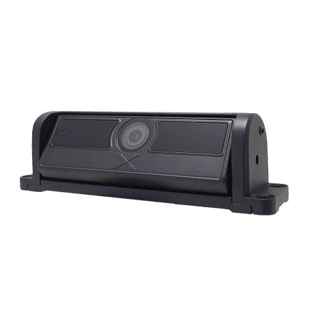 Cámara contadora de personas IP STREAMAX MP3M 2MP