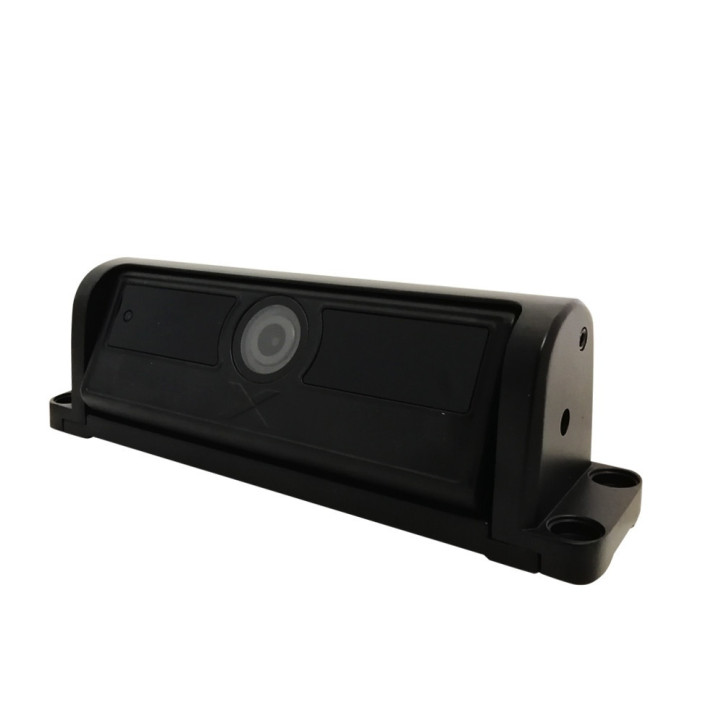Cámara slave contadora de personas AHD 2MP 2.6MM 3M IR STREAMAX - MERIVA MP3S