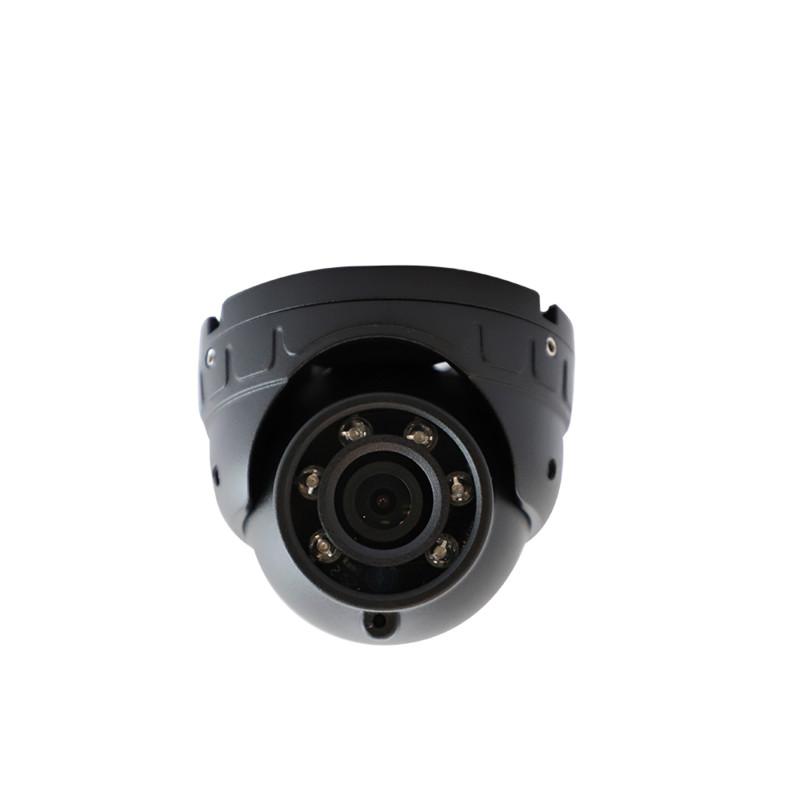 Cámara móvil IP mini domo MC11IP 2MP IP66 5M IR MICRÓFONO INTEGRADO