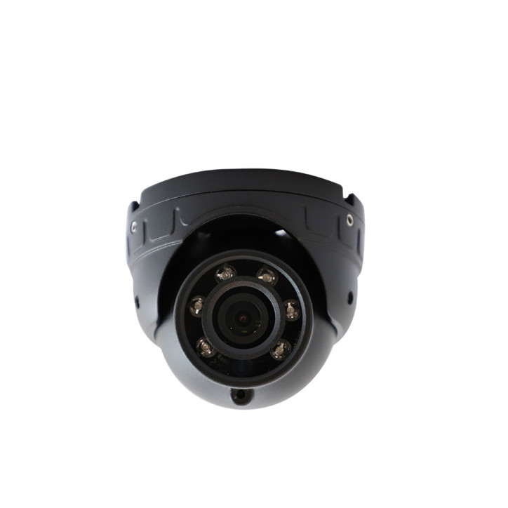 Cámara móvil IP tipo mini domo Resolución 2MP Lente 2.8MM Protección IP66 STREAMAX - MERIVA MC11IP