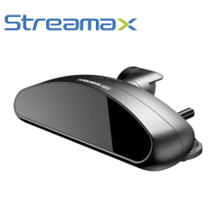 CAMARA DE INTELIGENCIA ARTIFICIAL DSM IP STREAMAX C29N / 720P / 3MM / 1M IR / IP53 / CONECTOR DIN 6 PINES / 12 VCD / INTERIOR / 