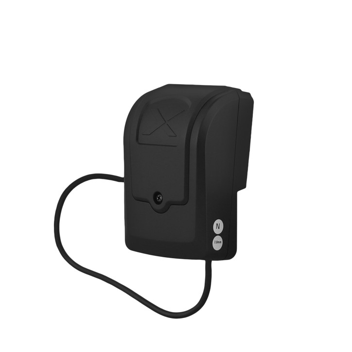 Cámara de parabrisas móvil HD AHD 1.3MP 2.8mm IP54 STREAMAX - MERIVA MCA20S Cámara de parabrisas móvil HD AHD 1.3MP 2.8mm IP54 STREAMAX - MERIVA MCA20S