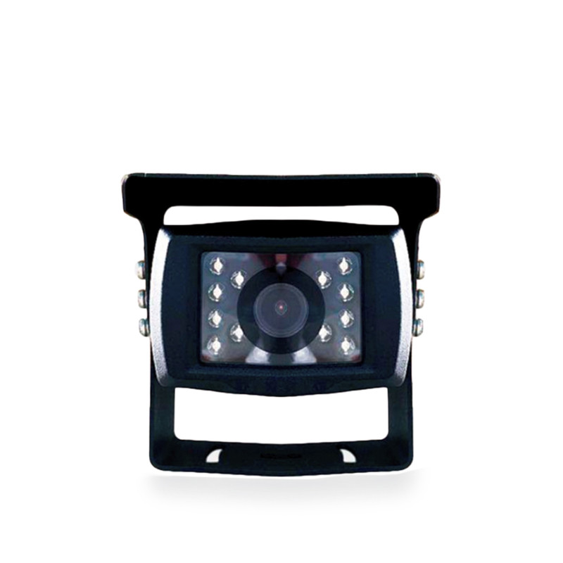 Cámara móvil IP STREAMAX MERIVA MC4XR 2 MP 2.8MM IP67