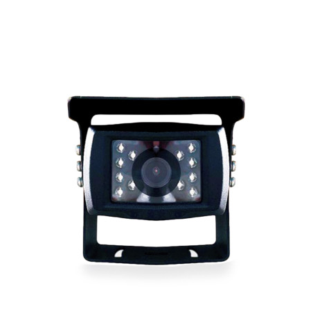 Cámara móvil IP STREAMAX MERIVA MC4XR 2 MP 2.8MM IP67