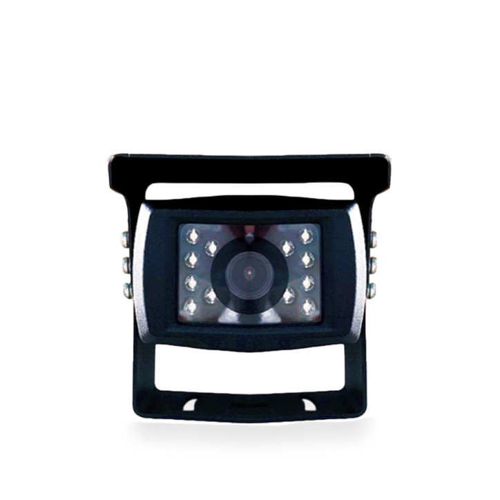 Cámara móvil IP 2 MP 2.8MM IP67 STREAMAX - MERIVA MC4XR