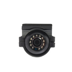Cámara móvil domo antivandálica MC4000HD 2MP 2.8mm IP66