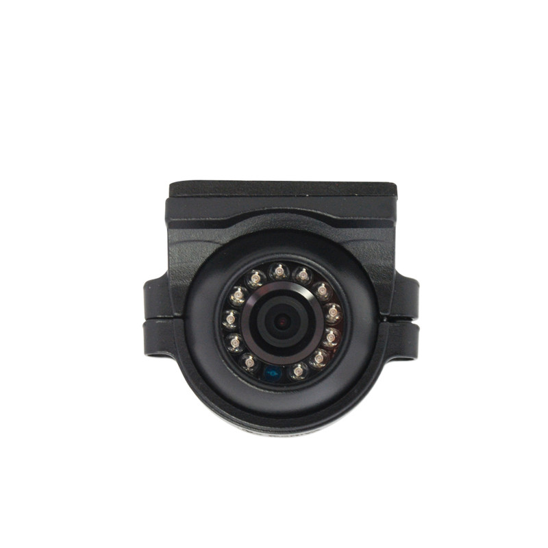 Cámara móvil domo antivandálica MC4000HD 2MP 2.8mm IP66
