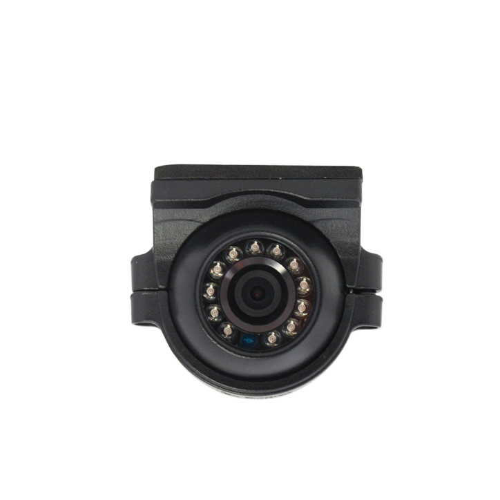 Cámara móvil domo antivandálica 2MP 2.8mm 10M IR STREAMAX - MERIVA MC4000HD