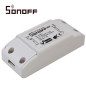 INTERRUPTOR ON/OFF SONOFF RF SMART INALAMBRICO WIFI PARA SOLUCION DE SMART HOME CON TEMPORIZADOR PARA IOS Y ANDROID COMPATIBLE C