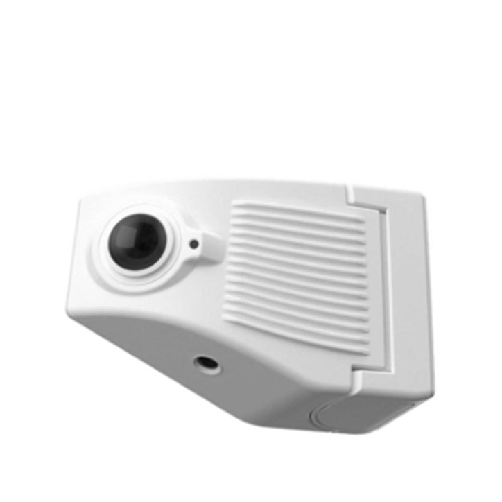 Cámara móvil IP 2MP 1.9MM IP69K STREAMAX - MERIVA M960C53-L