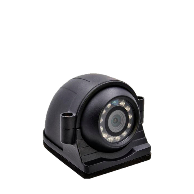 Cámara móvil domo AHD MERIVA MC4002HD 2MP