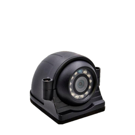 Cámara móvil domo AHD MERIVA MC4002HD 2MP