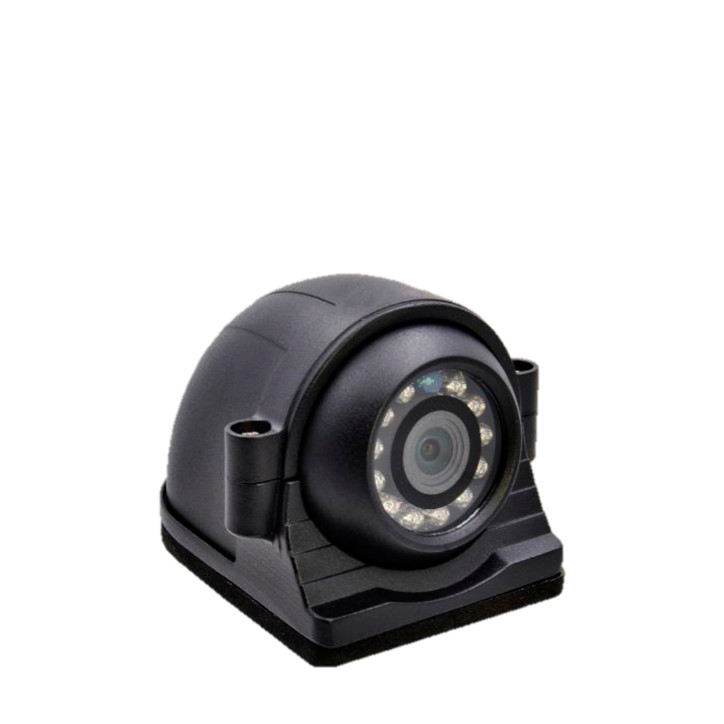 Cámara móvil domo AHD 2MP Lente 2.5 mm IR 10 m STREAMAX - MERIVA MC4002HD