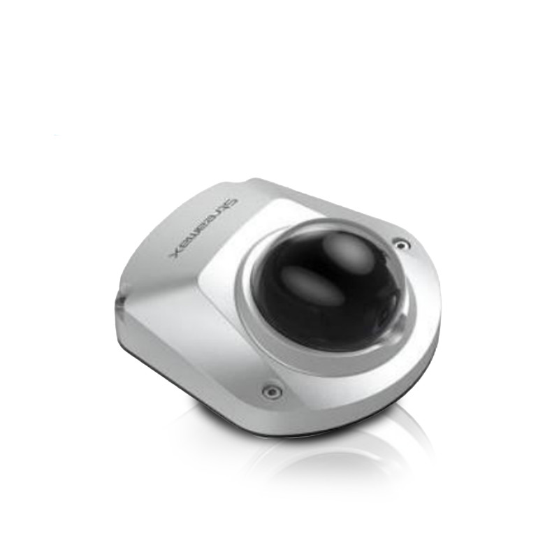 Cámara domo IP STREAMAX MERIVA M955C25