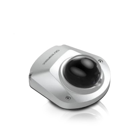 Cámara domo IP STREAMAX MERIVA M955C25