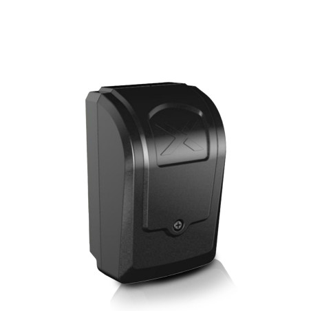 Cámara de parabrisas STREAMAX MERIVA CA20S 2 MP 8 mm IP54