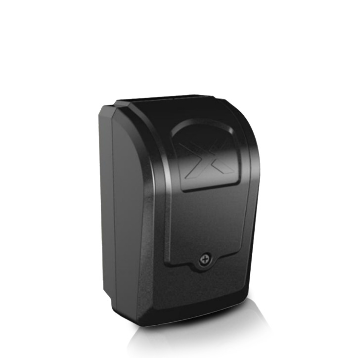 Cámara de parabrisas 2 MP Lente 8 mm IP54 STREAMAX - MERIVA CA20S Cámara de parabrisas 2 MP Lente 8 mm IP54 STREAMAX - MERIVA CA20S