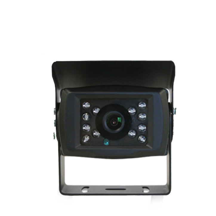 Cámara móvil HD 2MP Lente 2.8 mm 10M IR STREAMAX - MERIVA MC205HD-V2