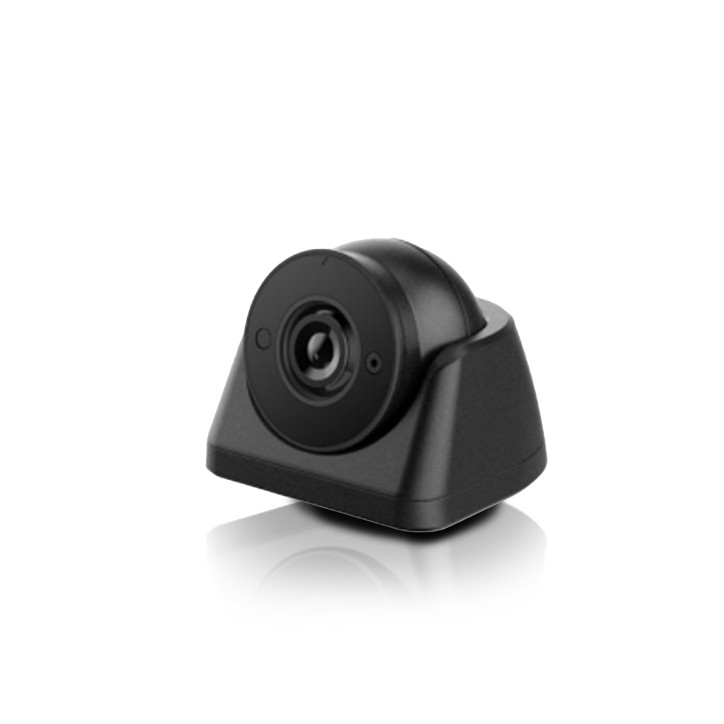 Cámara mini domo AHD para cabina / vigilancia móvil 2MP 2.8mm 15M IR STREAMAX - MERIVA MCA39B-ALPR Cámara mini domo AHD para cabina / vigilancia móvil 2MP 2.8mm 15M IR STREAMAX - MERIVA MCA39B-ALPR